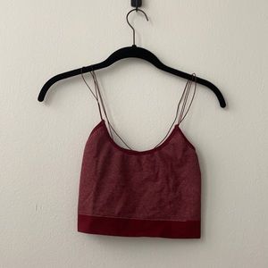Urban Outfitters Out from Under crop top